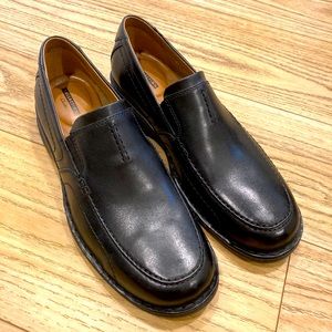 Clarks Northam Race Loafer